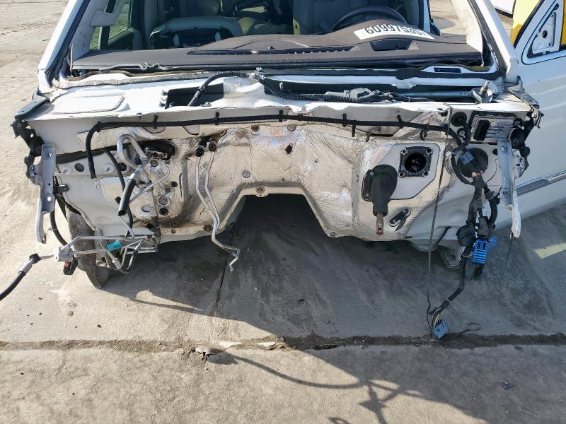 2016 CADILLAC ESCALADE L 1GYS3BKJ3GR156972