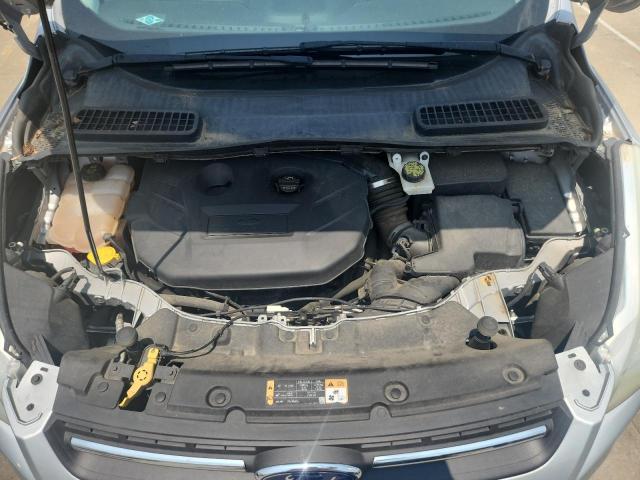 2016 FORD ESCAPE SE 1FMCU0G90GUB25147
