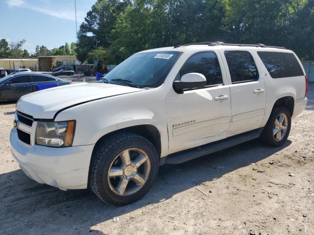 Vin: 1gnskje79dr312308, lot: 61052045, chevrolet suburban k1500 lt 2013 img_1