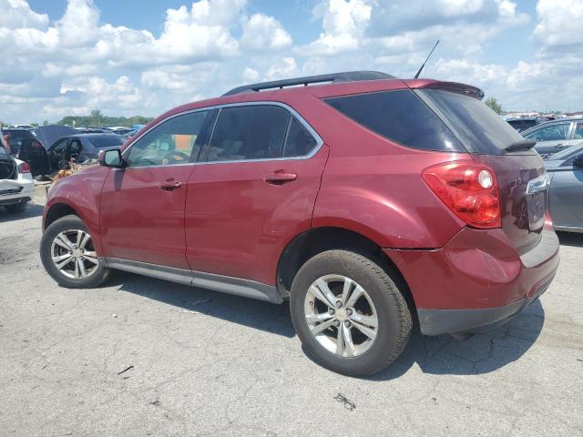 Vin: 2cnaldec6b6203390, lot: 63188135, chevrolet equinox lt 20112