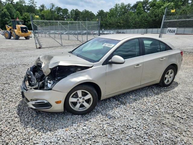 2015 CHEVROLET CRUZE LT - 1G1PC5SB7F7298458