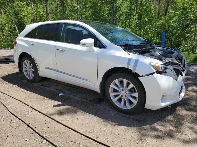 Vin: 4t3ba3bb4gu076137, lot: 61573425, toyota venza xle 20164