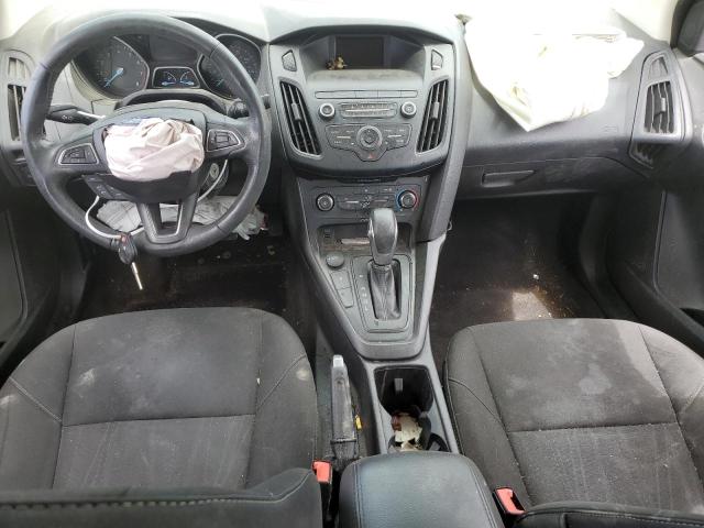 2018 FORD FOCUS SE - 1FADP3F26JL240778