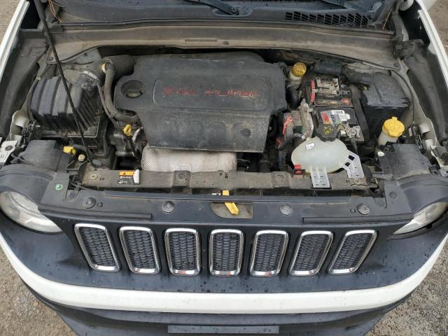 2016 JEEP RENEGADE L ZACCJABT8GPC57337