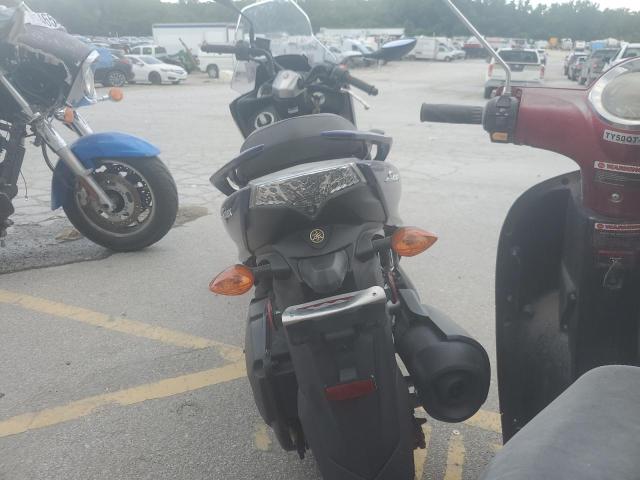 2015 YAMAHA XC155 - RKRSG30Y5FA002916