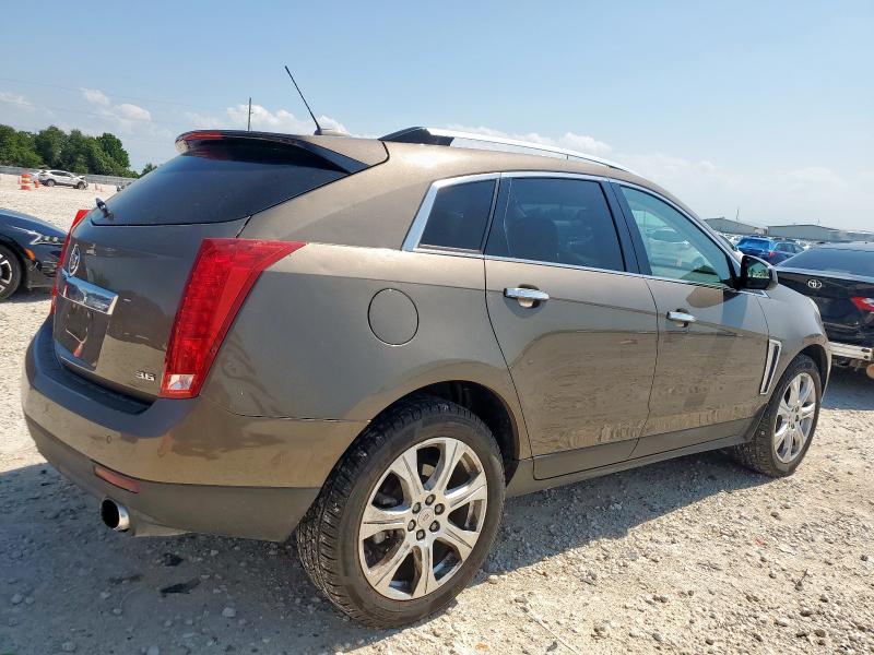 2015 CADILLAC SRX PERFOR 3GYFNCE3XFS545148