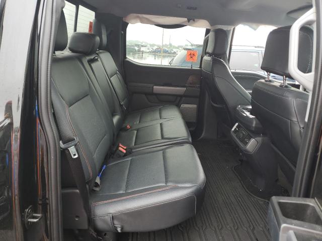 2023 FORD F150 SUPER - 1FTFW1E83PFB30892