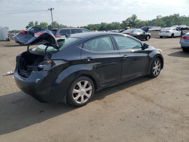 Vin: 5npdh4ae7dh196667, lot: 60456695, hyundai elantra gls 20133
