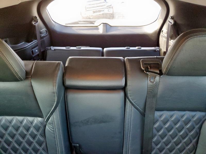 2023 MITSUBISHI OUTLANDER JA4J3VA83PZ022667