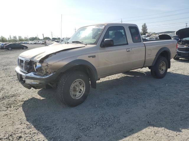 FORD RANGER SUP