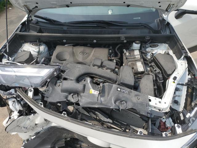 2024 TOYOTA RAV4 XLE - 2T3R1RFV1RW439499