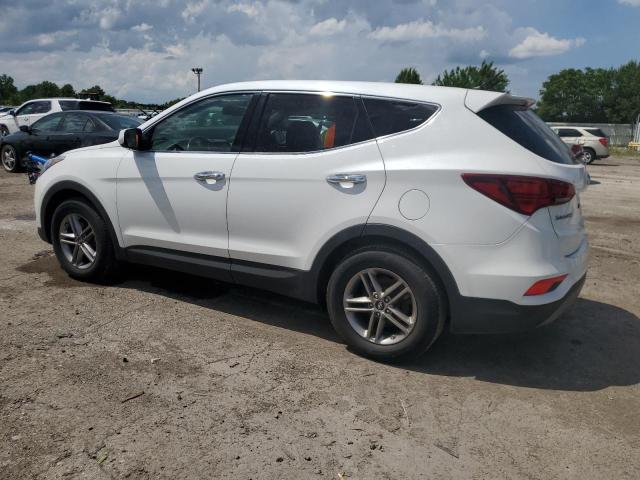 2018 HYUNDAI SANTA FE S - 5XYZTDLBXJG571865