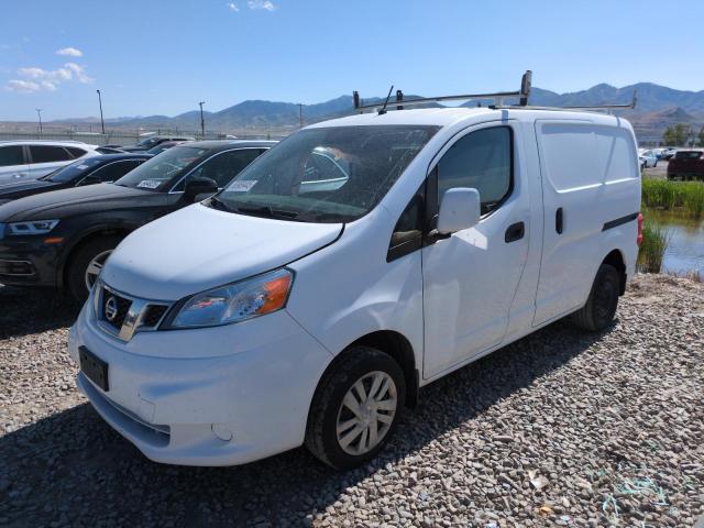 Vin: 3n6cm0kn2jk697821, lot: 58969445, nissan nv 2.5s 2018 img_1