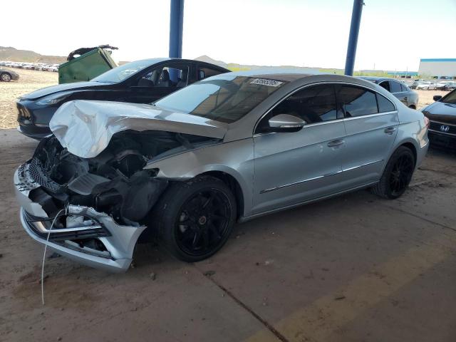 VOLKSWAGEN CC SPORT