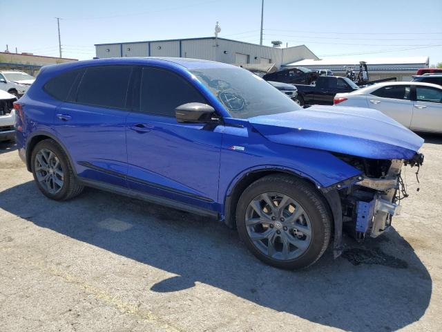 2024 ACURA MDX A-SPEC 5J8YE1H00RL005047