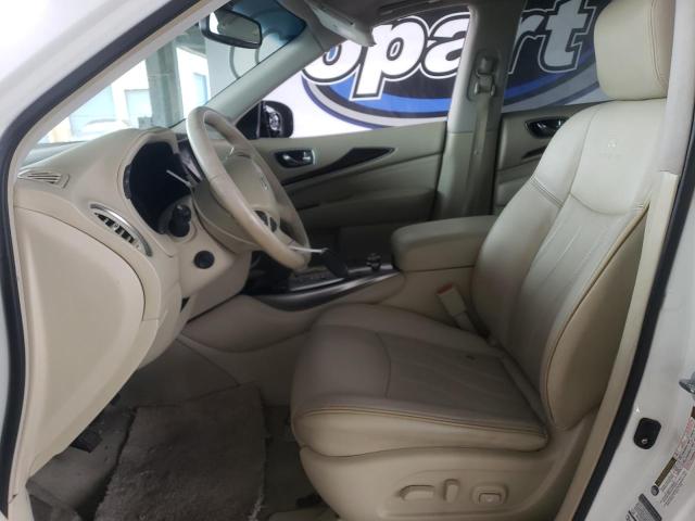 2014 INFINITI QX60 - 5N1AL0MMXEC520183