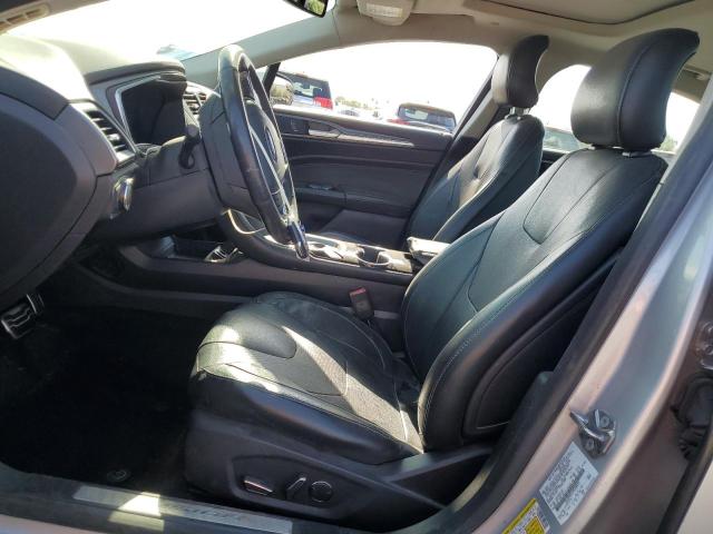 2015 FORD FUSION TITANIUM PHEV 3FA6P0SU5FR280695
