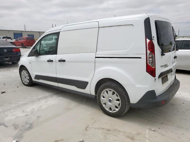 Vin: nm0ls7f70f1206939, lot: 59739285, ford transit xlt 20152