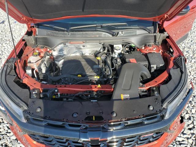 2024 CHEVROLET TRAX 1RS KL77LGE24RC185283