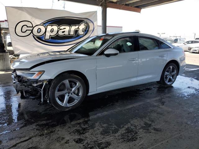Vin: waue3bf24rn037518, lot: 62758655, audi a6 premium plus 2024 img_1