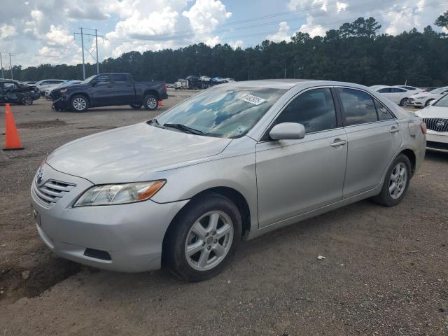 TOYOTA CAMRY BASE