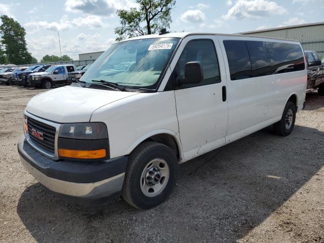 GMC SAVANA G35