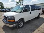 2017 GMC SAVANA G35 - 1GJZ7PFG6H1113398