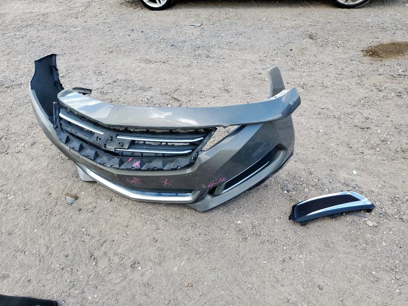2017 CHEVROLET IMPALA LT - 1G1105S32HU214736