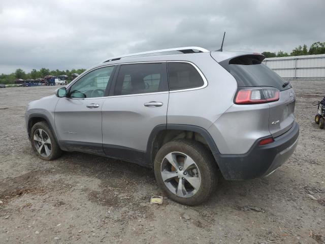 Vin: 1c4pjmdx6kd216537, lot: 61259515, jeep grand cher limited 20192