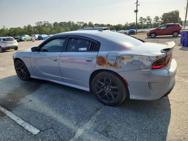 2021 DODGE CHARGER GT 2C3CDXHG4MH625745