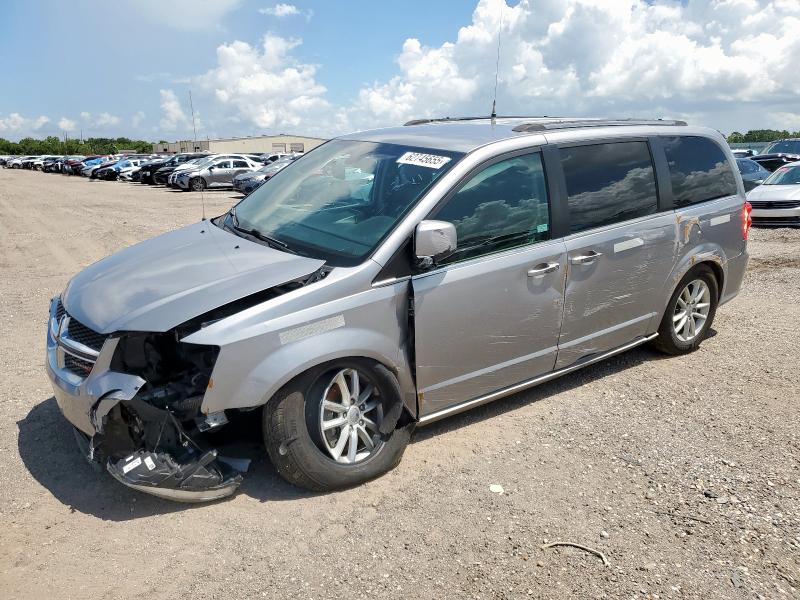 Vin: 2c4rdgcg0lr253598, lot: 62745655, dodge caravan sxt 2020 img_1