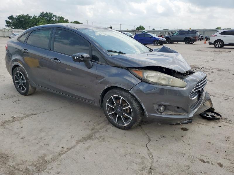 Vin: 3fadp4bj3gm149607, lot: 58379215, ford fiesta se 20164