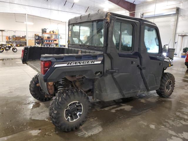 2020 POLARIS RANGER CRE - 4XARSY999L8037904