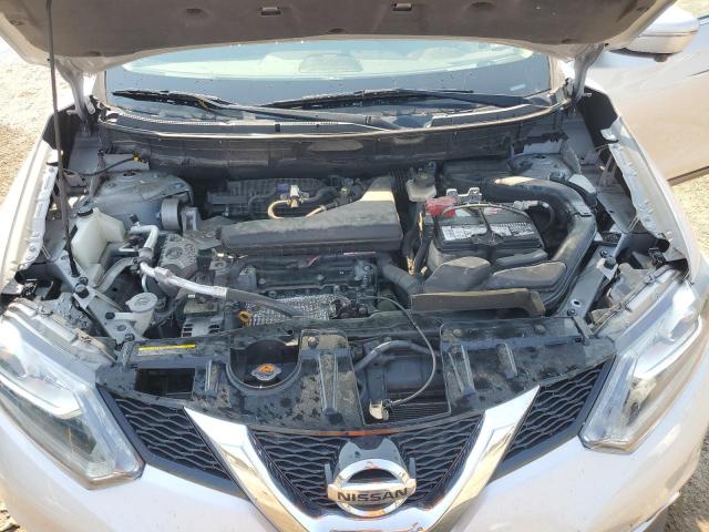 2015 NISSAN ROGUE S - 5N1AT2MV9FC849057