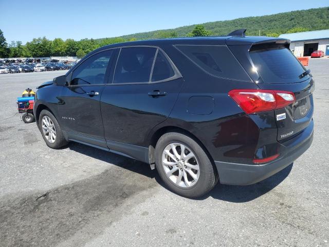 Vin: 3gnaxhev6kl355531, lot: 58891535, chevrolet equinox ls 20192