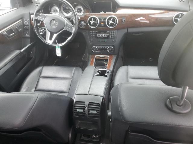 2015 MERCEDES-BENZ GLK 350 4M WDCGG8JB4FG375697