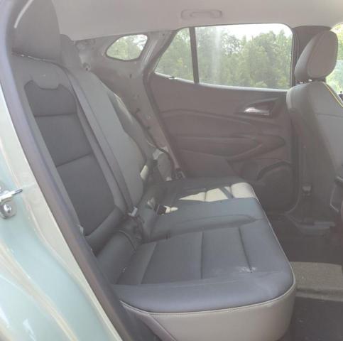 2025 CHEVROLET TRAX ACTIV KL77LKEP3SC071490