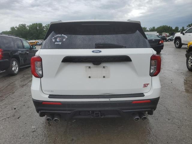 2020 FORD EXPLORER S - 1FM5K8GC7LGB21341