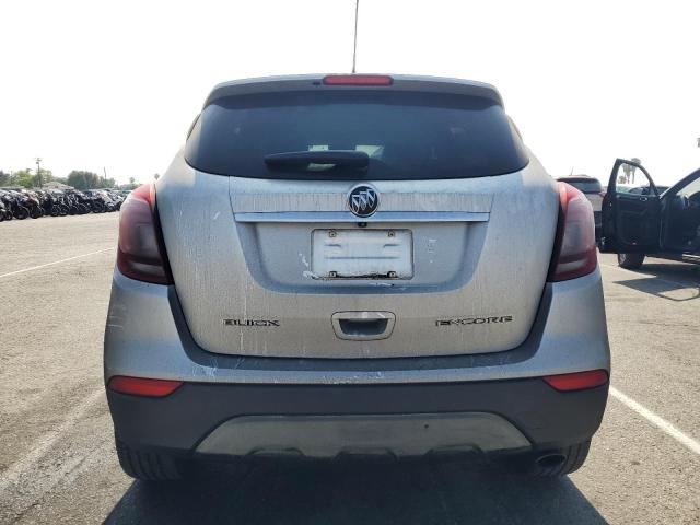2018 BUICK ENCORE PRE - KL4CJASB3JB609565