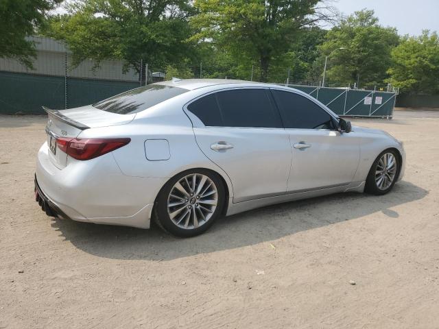 Vin: jn1ev7arxjm436543, lot: 54926275, infiniti q50 luxe 20183