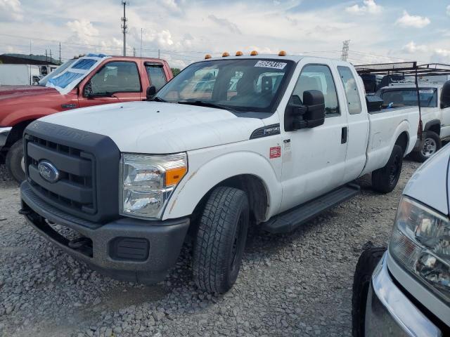 FORD F350 SUPER