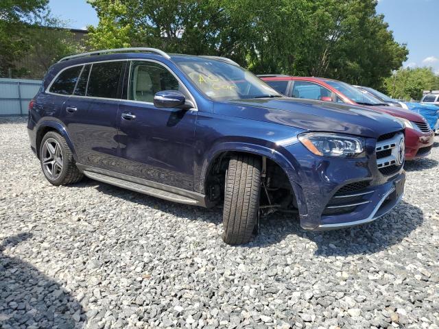 2021 MERCEDES-BENZ GLS 580 4M 4JGFF8GE2MA557240