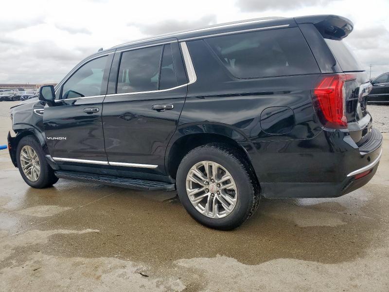 Vin: 1gks1bkd5nr312050, lot: 60637615, gmc yukon slt 20222