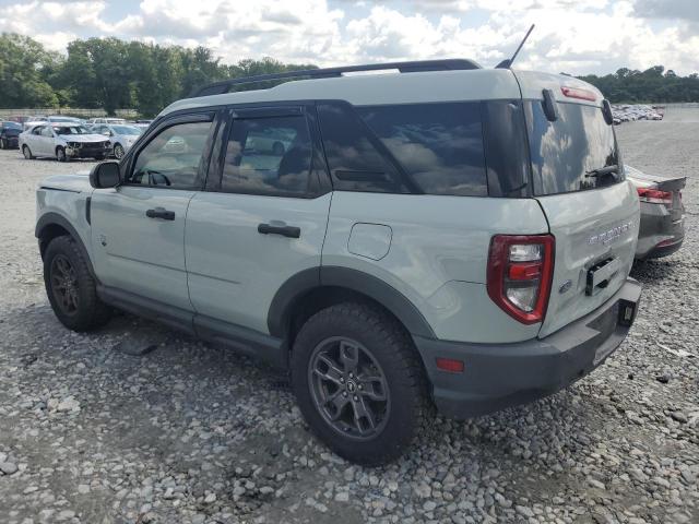 Vin: 3fmcr9b61mra93184, lot: 59679575, ford bronco big bend 20212