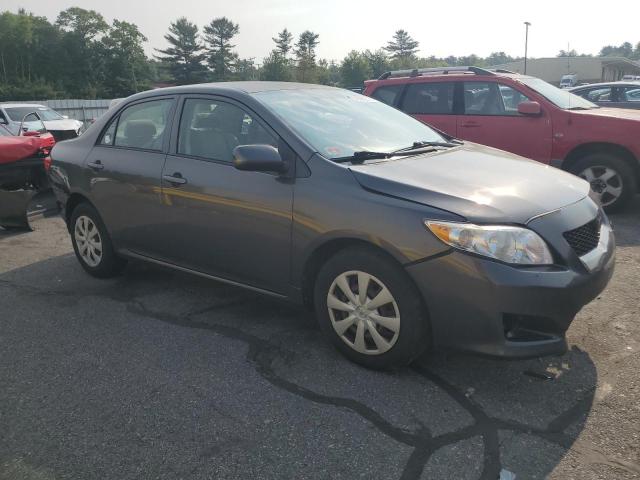 Vin: jtdbu4ee4aj065762, lot: 59929905, toyota corolla base 20104