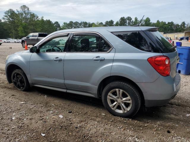 2014 CHEVROLET EQUINOX LS - 2GNALAEK1E6361531