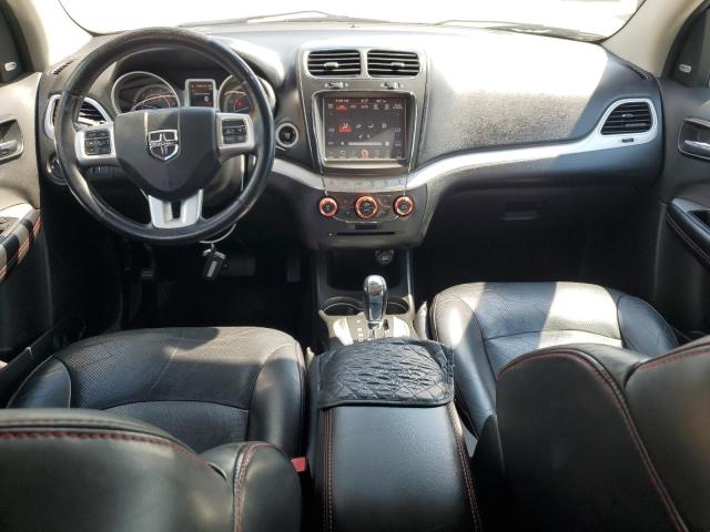 2015 DODGE JOURNEY R/ 3C4PDCEG0FT596040