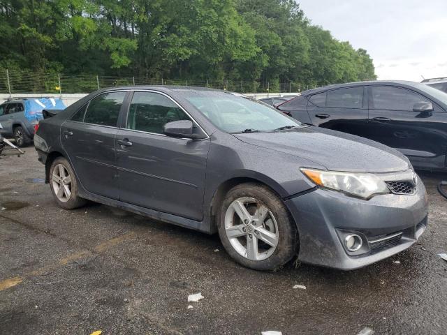 Vin: 4t1bf1fk7du248729, lot: 60362855, toyota camry l 20134