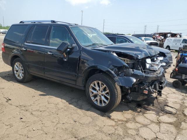 Vin: 1fmju2at8hea22366, lot: 59555655, ford expedition limited 20174