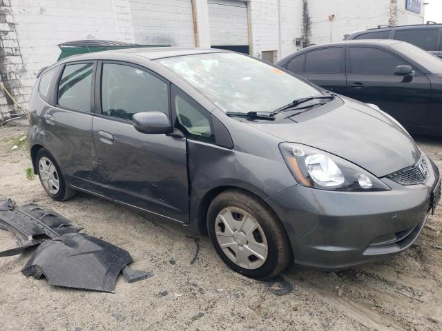 Vin: jhmge8h32dc021867, lot: 56328965, honda fit 20134
